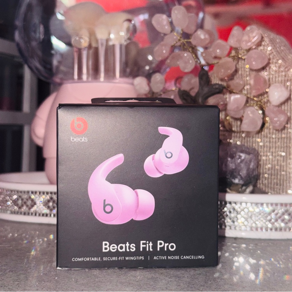 Beats Fit Pro Earbuds